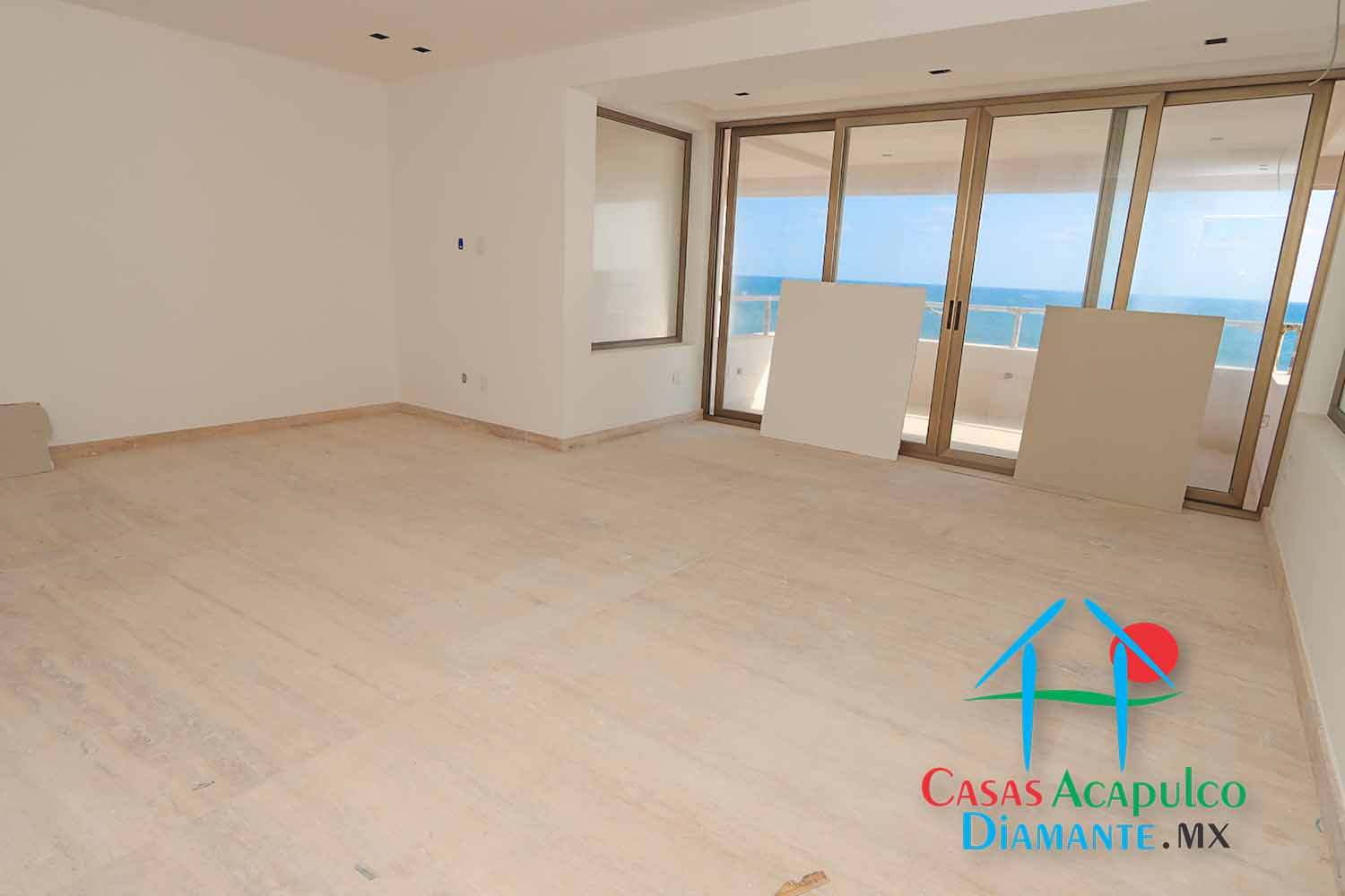 Vidamar 2 PH B3 - Sala de televisión 3